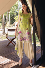 Maria B | M Prints 26 | MPT-2909-A