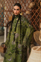 Maria B | M Prints Winter Fall 2026 | MPT-3109-B