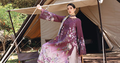 Maria B | M Prints 26 | MPT-2909-B