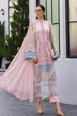 Maria B | luxury Lawn 26 | EL-26-09