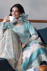 Gulaal | Delia Lawn 26 | Eidra