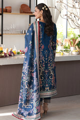 Gulaal | Delia Lawn | Onyxa