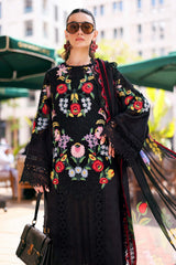 Maria B | Lawn 26 | D-2610-B