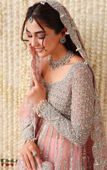 Maya | Sada Khush Raho Bridal | AANYA