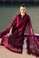 Maria B | Lawn 26 | D-2611-B