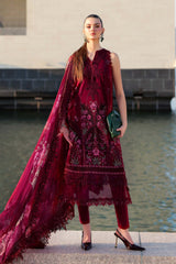Maria B | Lawn 26 | D-2611-B