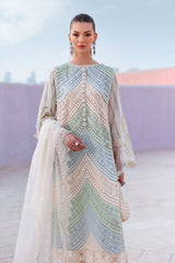 Maria B | Lawn 26 | D-2612-A