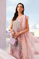 Maria B | Lawn 26 | D-2612-B