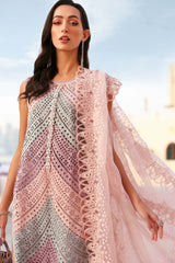 Maria B | Lawn 26 | D-2612-B