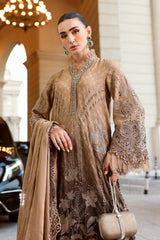Maria B | Lawn 26 | D-2601-A