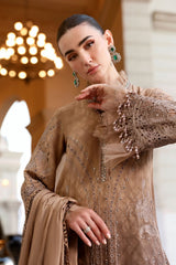 Maria B | Lawn 26 | D-2601-A
