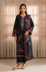 Seran | Luxury Lawn | Zahr