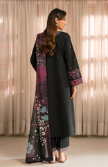 Seran | Luxury Lawn | Zahr