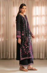 Seran | Luxury Lawn | Zahr