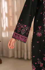 Seran | Luxury Lawn | Zahr