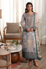 Gulaal | Delia Lawn | Orra
