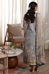 Gulaal | Delia Lawn | Orra