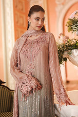 Maria B | Royale Tea Affair | MPC-26-202-Ombre Blossom