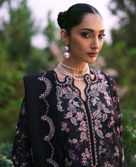 Republic Womenswear | Talia Luxury Lawn 25 | D2-A - Aria