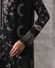Republic Womenswear | Talia Luxury Lawn 25 | D2-A - Aria