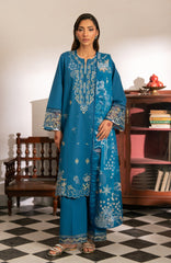 Seran | Luxury Lawn |Sahar
