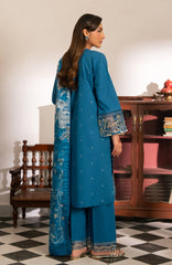 Seran | Luxury Lawn |Sahar
