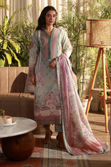 Gulaal | Delia Lawn 26 | Elys