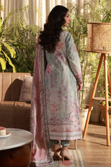 Gulaal | Delia Lawn | Elys
