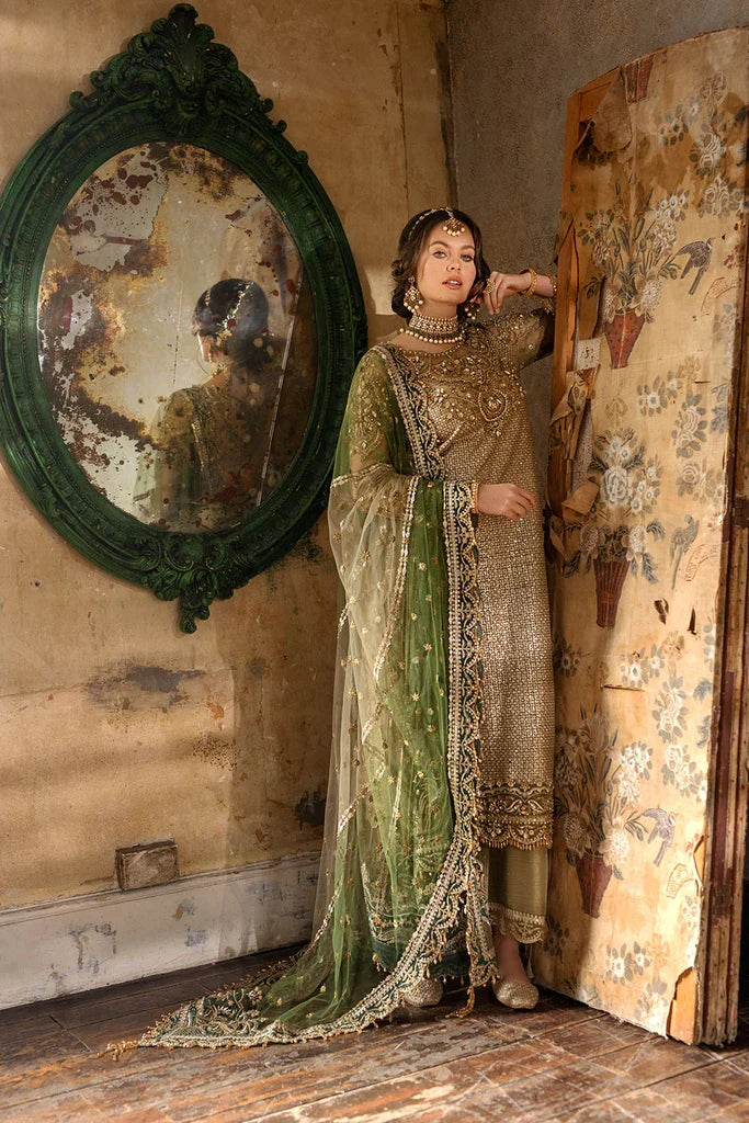 Sobia Nazir | Nayab Festive Collection 2022 | 03 - S