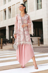Maria B | Lawn 26 | D-2603-A