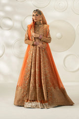 Maryum N Maria | Bridal Collection ‘26 | IMPERIAL BLOOM - MSS6922