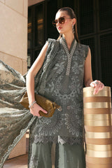 Maria B | Lawn 26 | D-2603-B