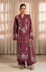 Seran | Luxury Lawn | Rehma