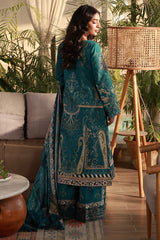Gulaal | Delia Lawn | Isla