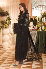 Maria B | Royale Tea Affair | MPC-26-204-Black
