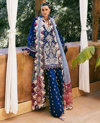 Republic Womenswear | Reine Luxury Lawn 26 | Sia