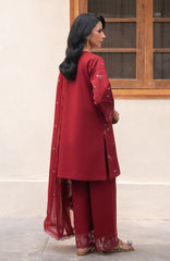 Seran | Luxury Lawn |Leeha