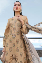 Maria B | Lawn 26 | D-2605-A