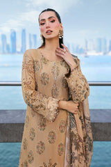 Maria B | Lawn 26 | D-2605-A