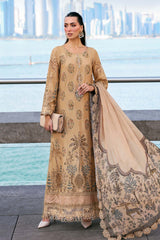 Maria B | Lawn 26 | D-2605-A