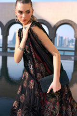 Maria B | Lawn 26 | D-2605-B