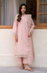 Seran | Luxury Lawn | Mehrin