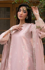 Seran | Luxury Lawn | Mehrin