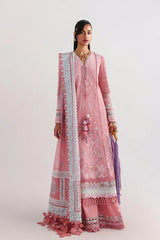 Suffuse | KESIRA | LAWN EID UNSTITCHED'26