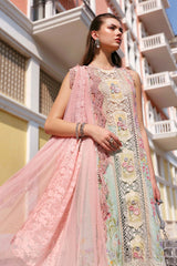 Maria B | Lawn 26 | D-2606-A