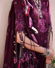 Republic Womenswear | Reine Luxury Lawn 26 | Icie