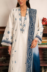 Seran | Luxury Lawn |Raen