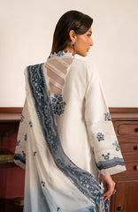 Seran | Luxury Lawn |Raen