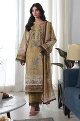 Gulaal | Delia Lawn 26 | Esme