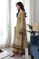 Gulaal | Delia Lawn | Esme